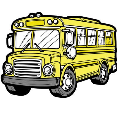 bus