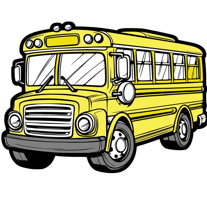bus