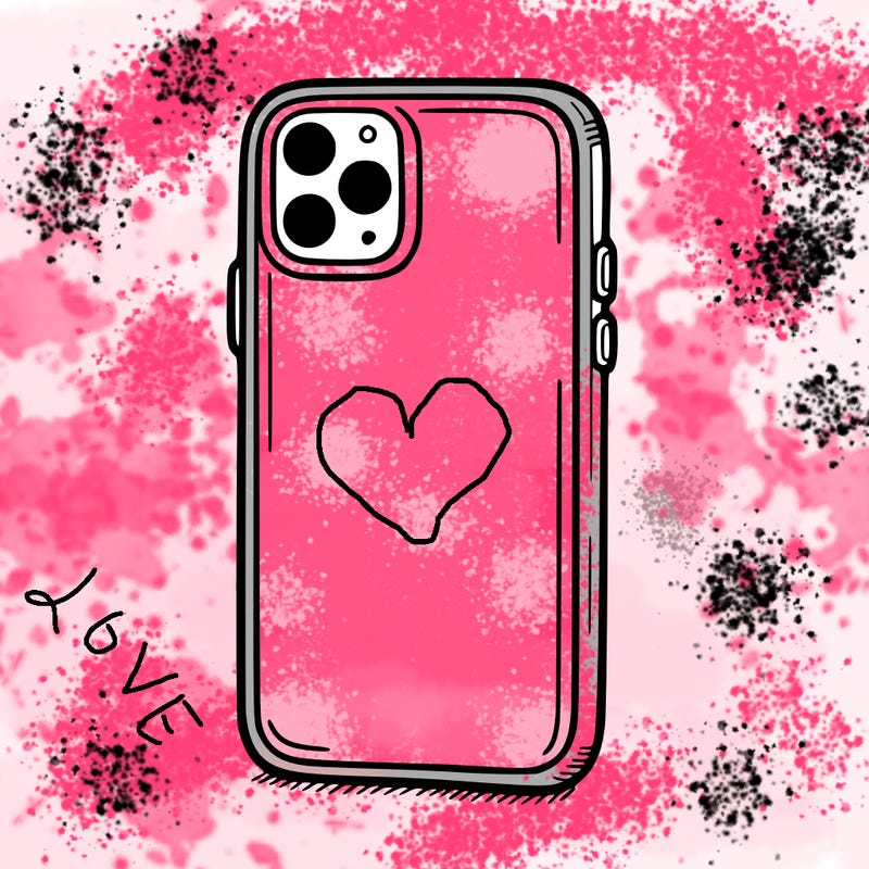 phone case