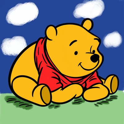 pooh