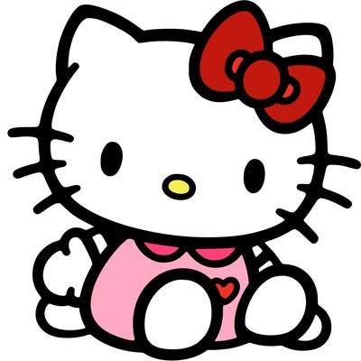 hello kitty