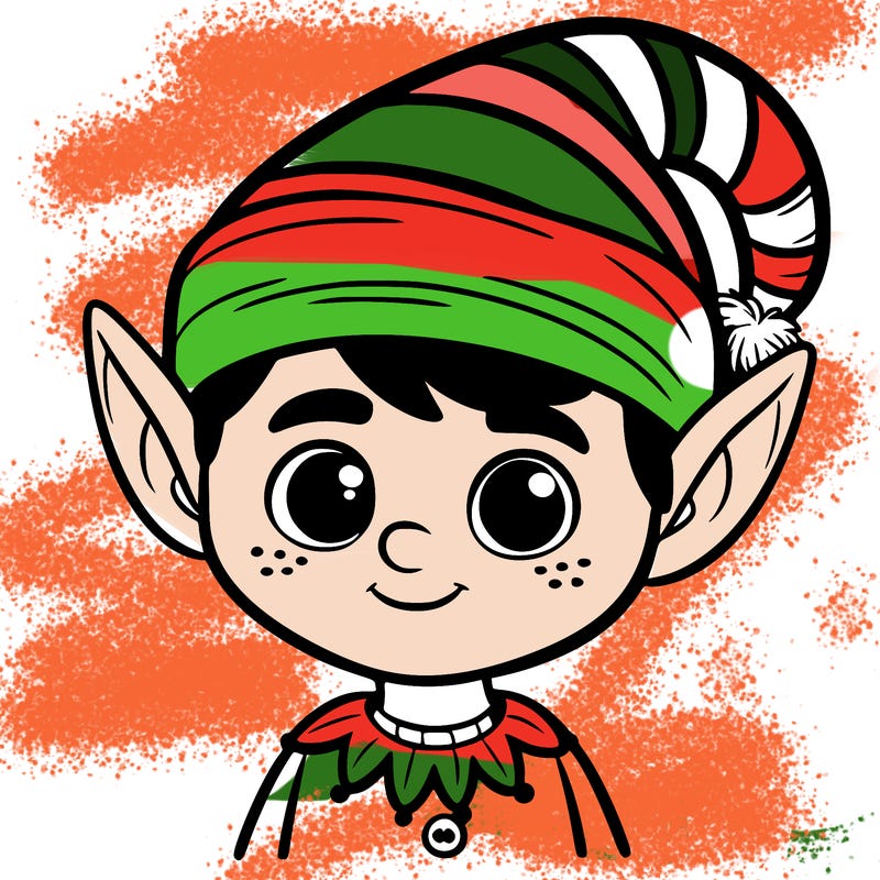 elf