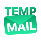 Temp Mail - Temporary Email