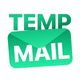 Temp Mail - Temporary Email