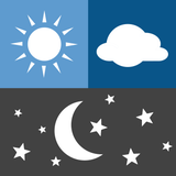Clear Outside - App Icon