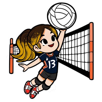 volleyball