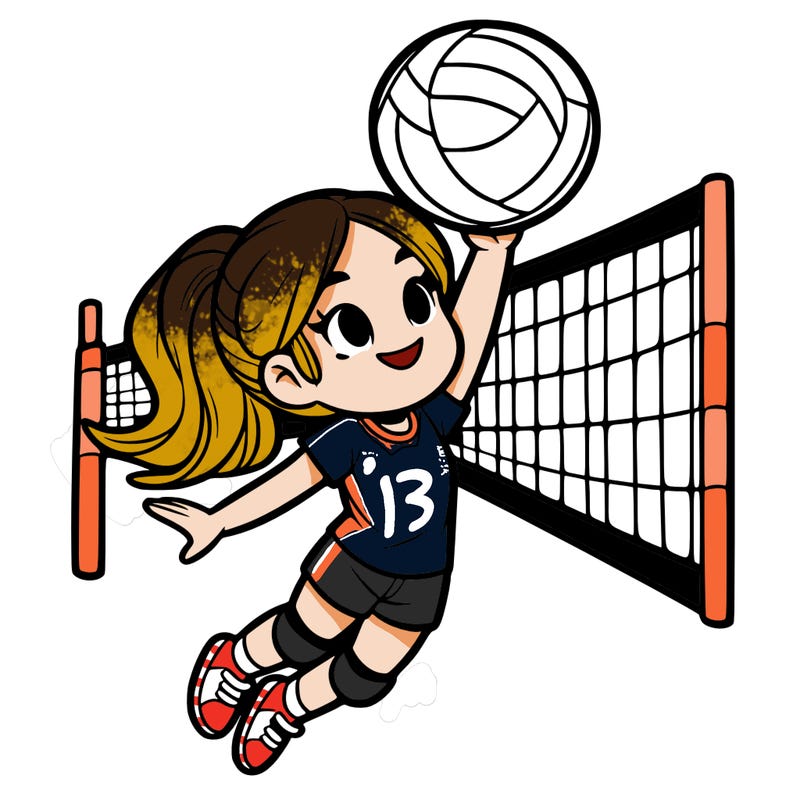 volleyball
