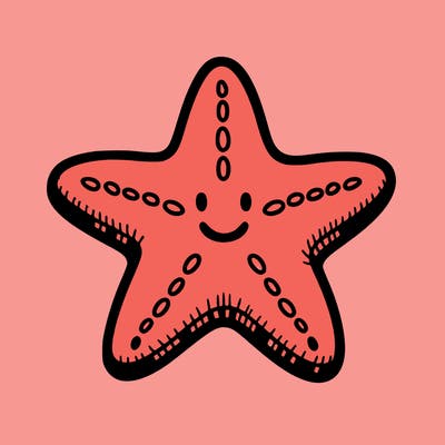 starfish