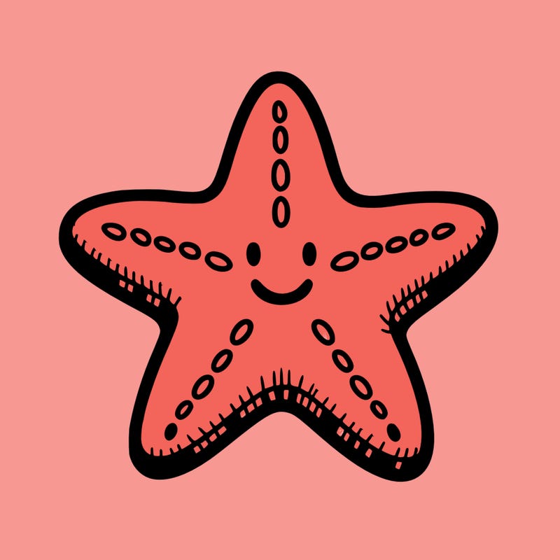 starfish
