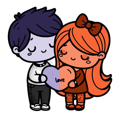 love