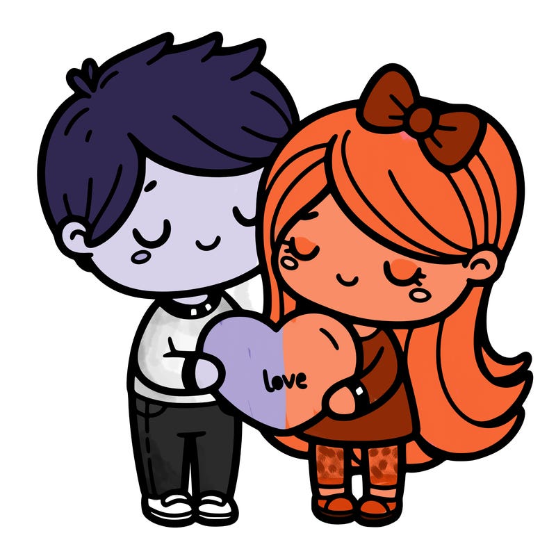love