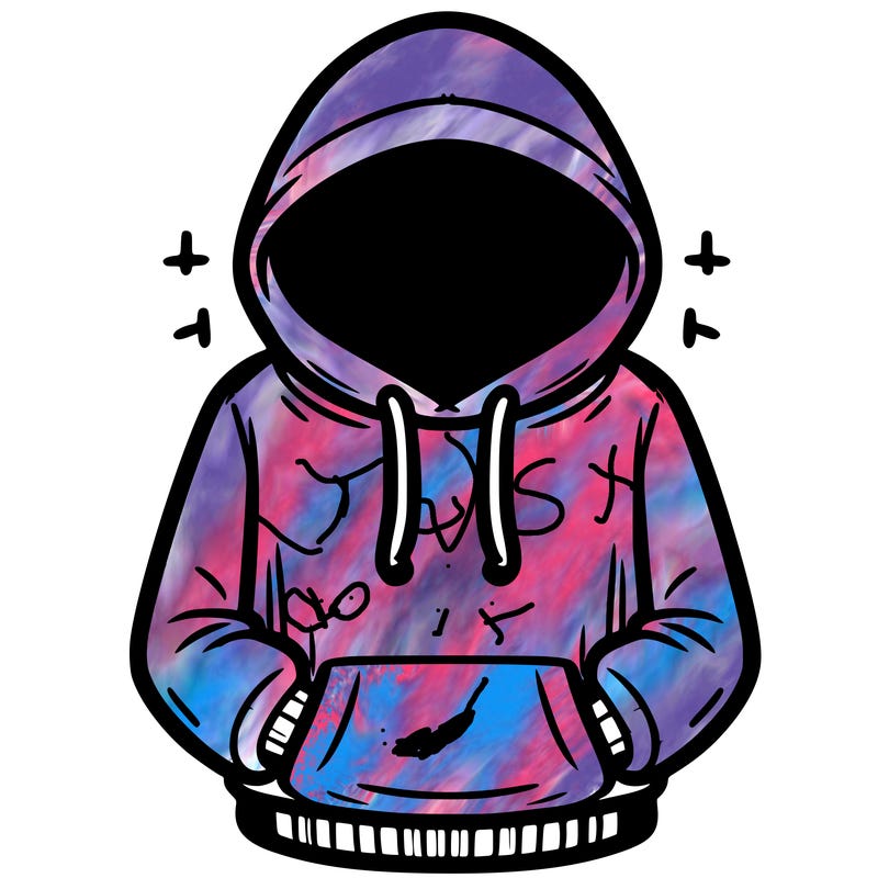 hoodie