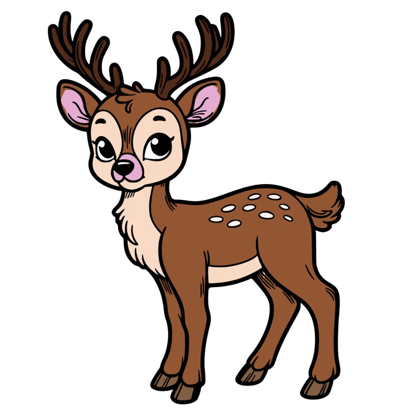 deer