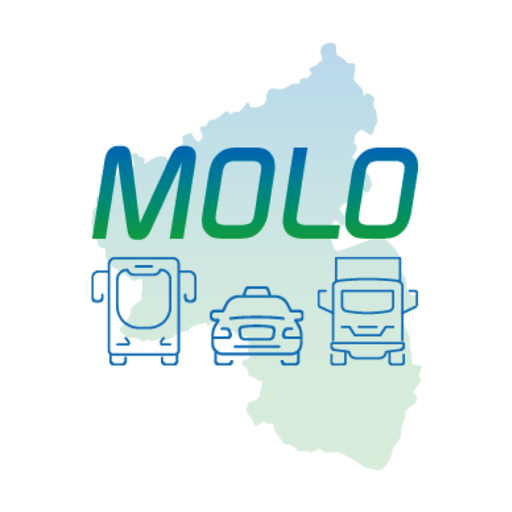 MOLO Mitgliederportal - Social Networking App | MWM