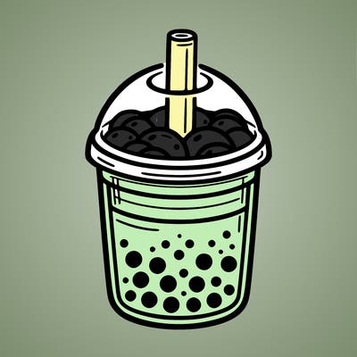 boba tea