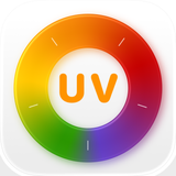 UV Index Widget - Worldwide