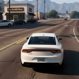 MadOut 2: Grand Auto racing - App Icon