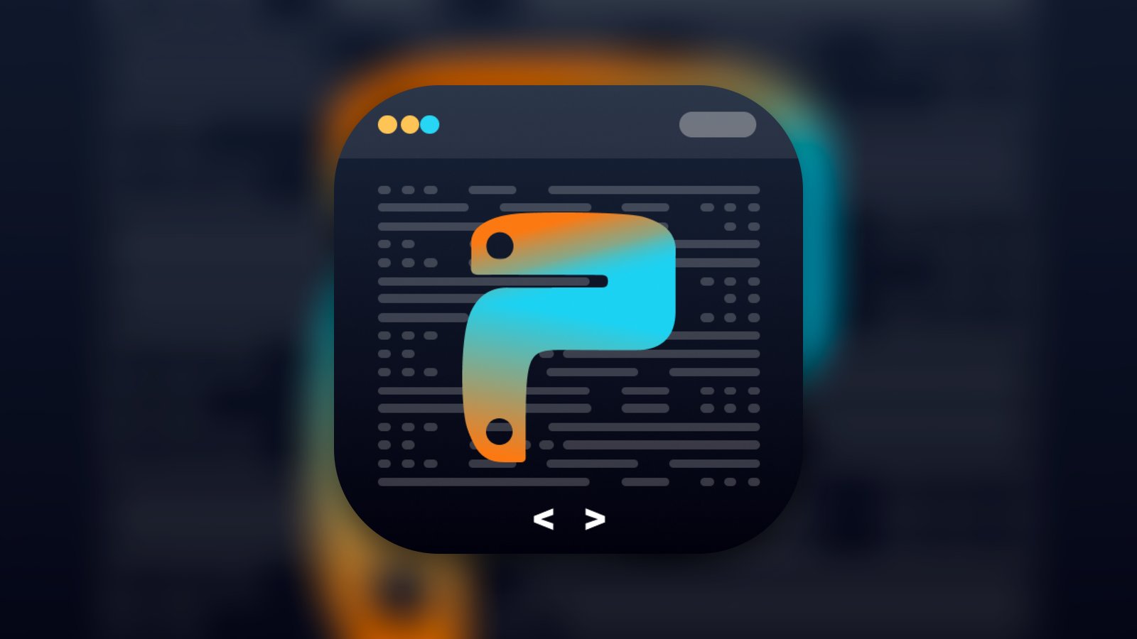 Learn Python・Coding－AI Compile - Education App | MWM