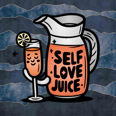 self love juice