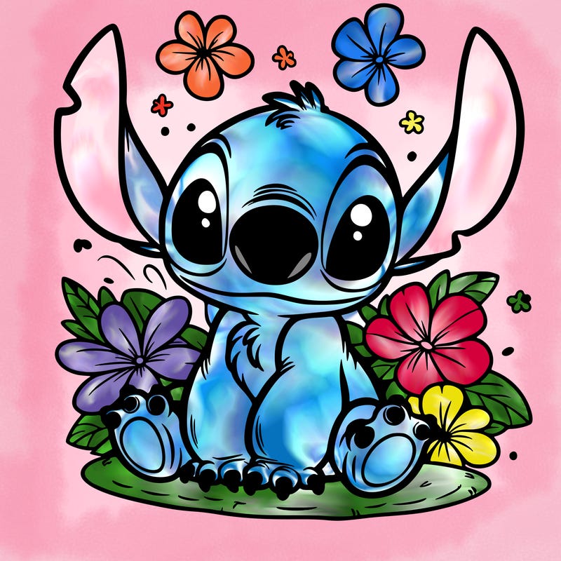 stitch