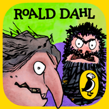 Roald Dahl's House of Twits - App Icon