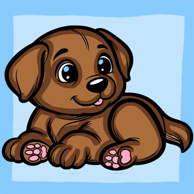 puppy