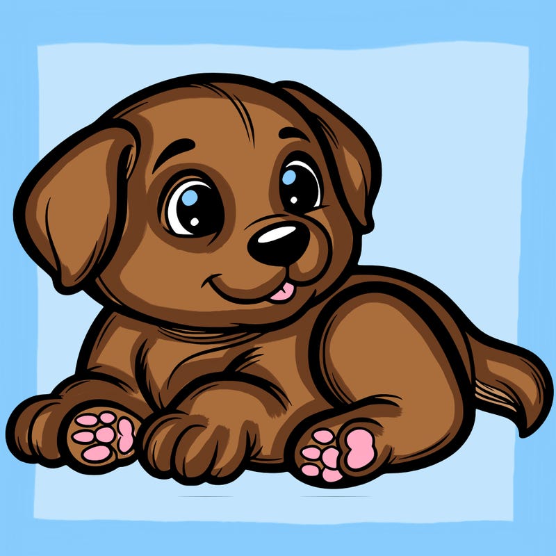 puppy
