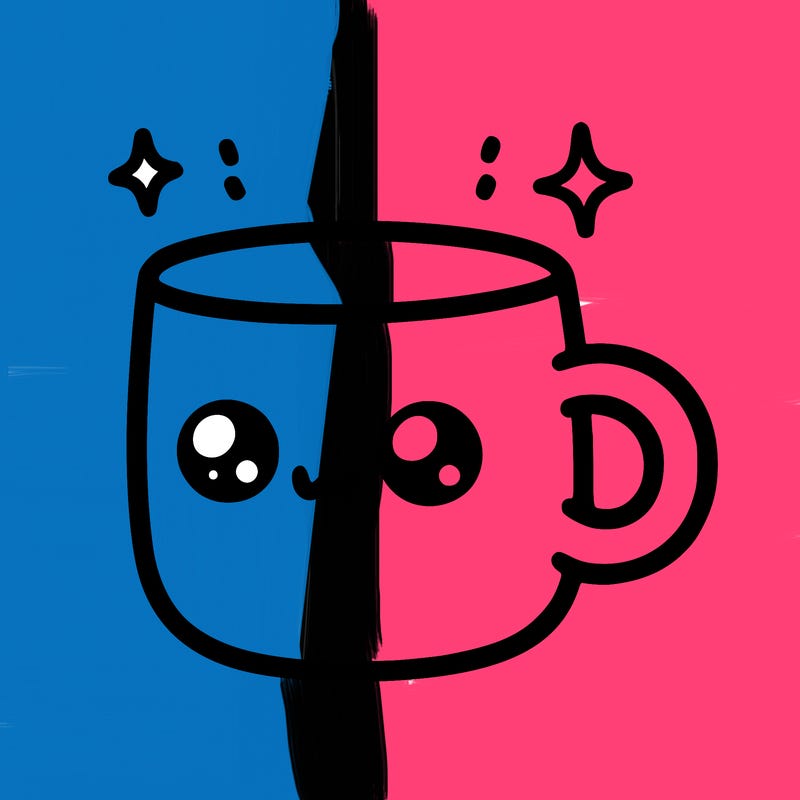 cup