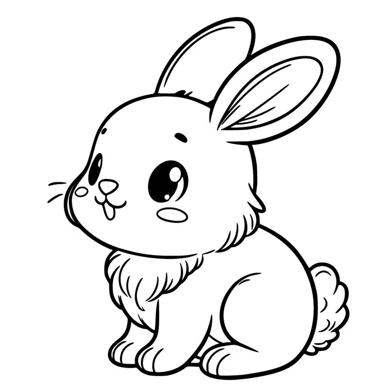 bunny