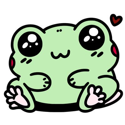 𝚔𝚊𝚠𝚊𝚒𝚒 𝚏𝚛𝚘𝚐