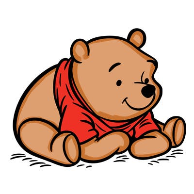 pooh