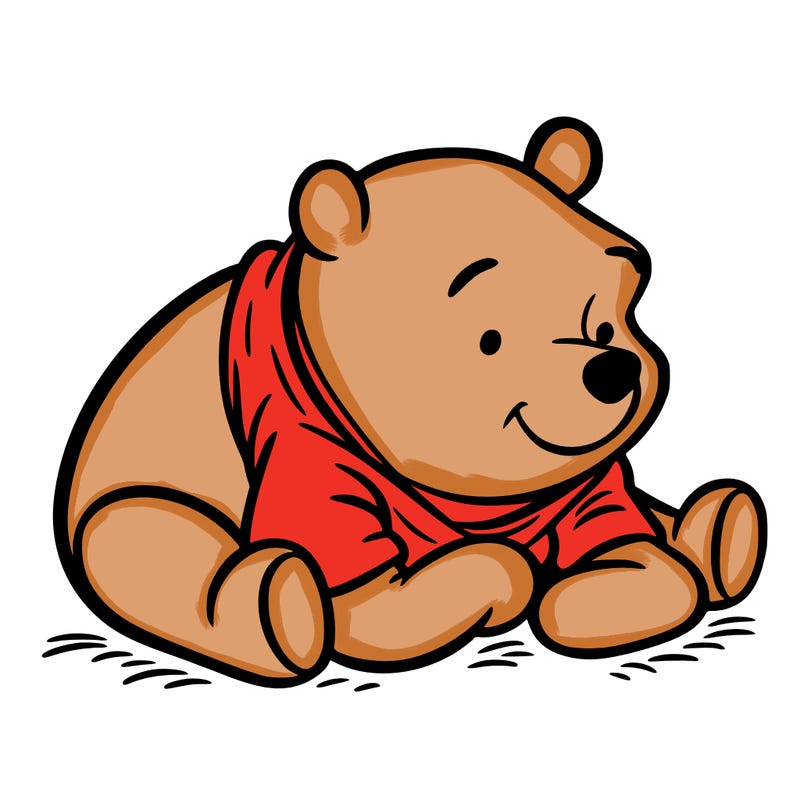 pooh