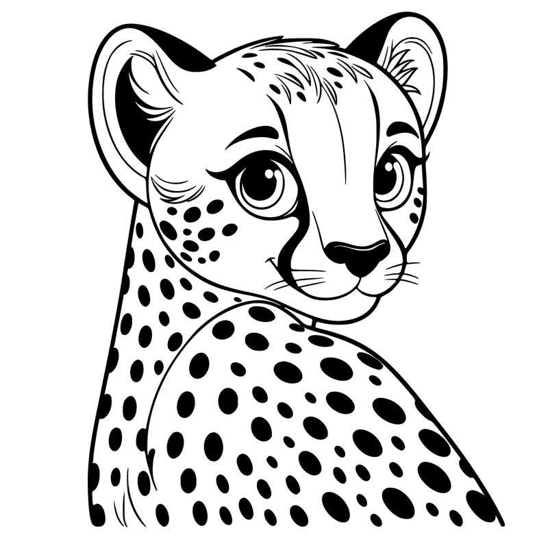 cheetah