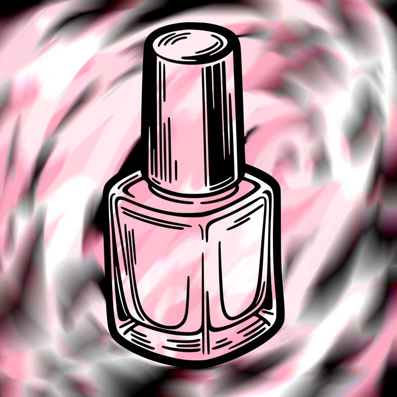 nail polish