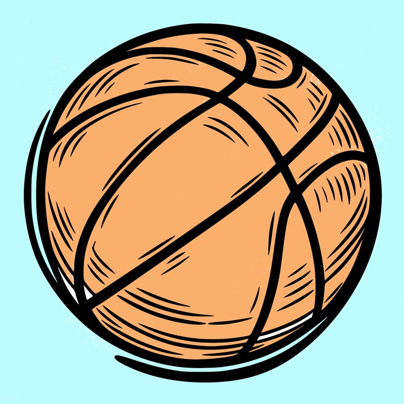 basketball
