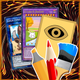 Card Maker Creator for YugiOh