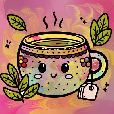 tea