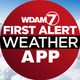 WDAM 7 First Alert Weather