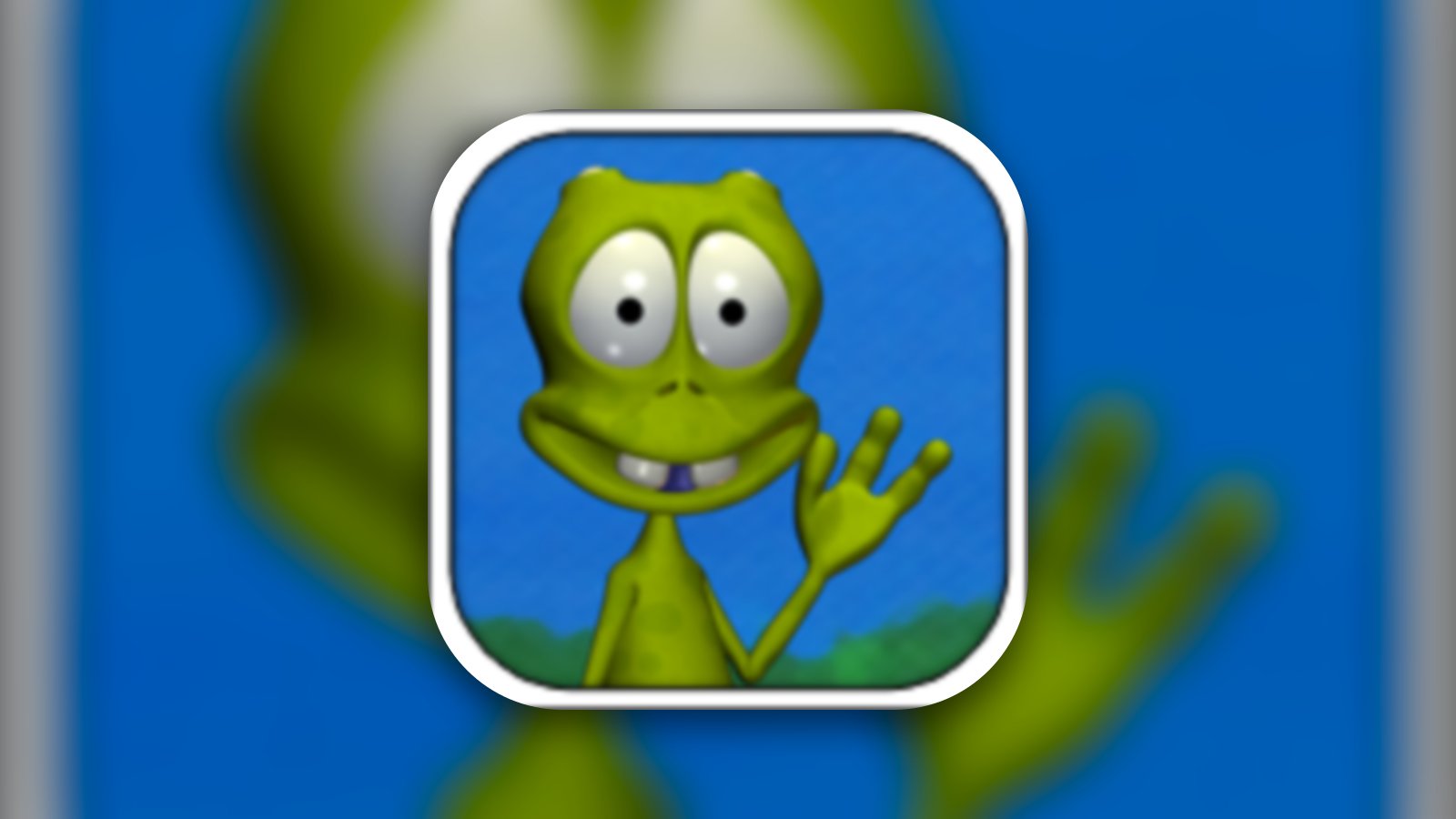 Pogg - kids game for language - Education App | MWM