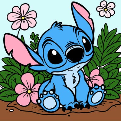 stitch