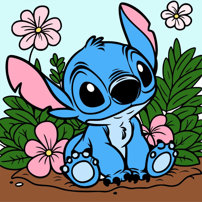 stitch