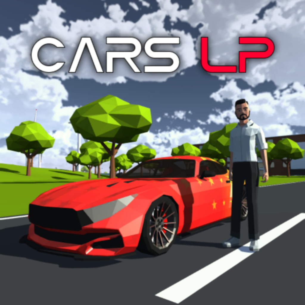 Cars LP - Extreme Car Driving - Games App | MWM
