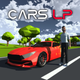 Cars LP - Extreme Car Driving