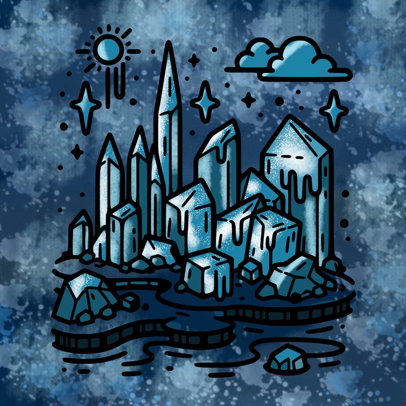 ice