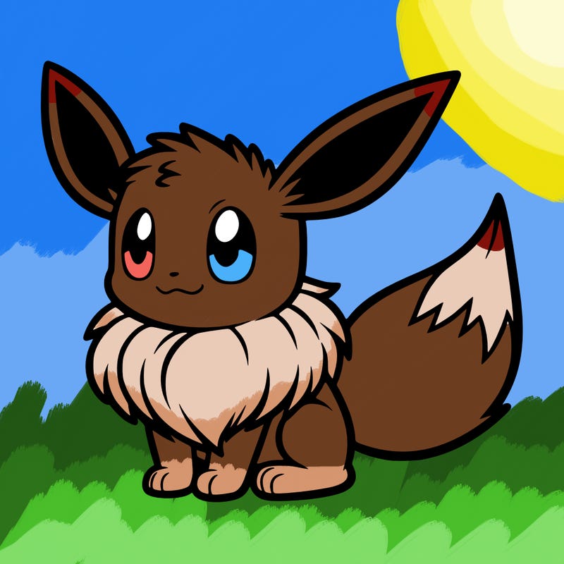 eevee