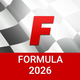 Formula 2026