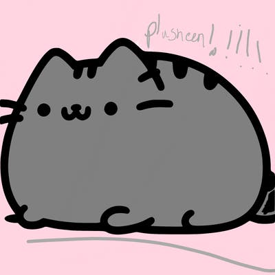pusheen