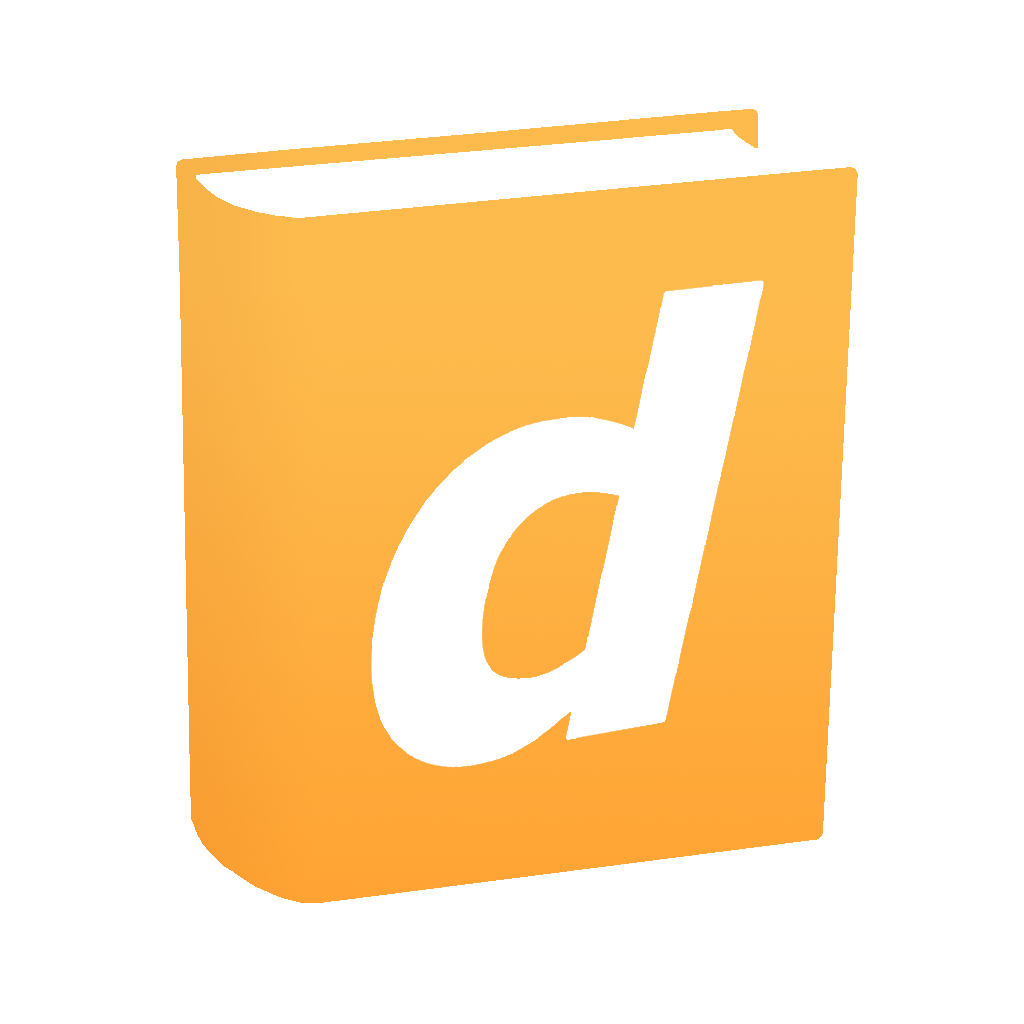 dict.cc+ Dictionary - Education App | MWM