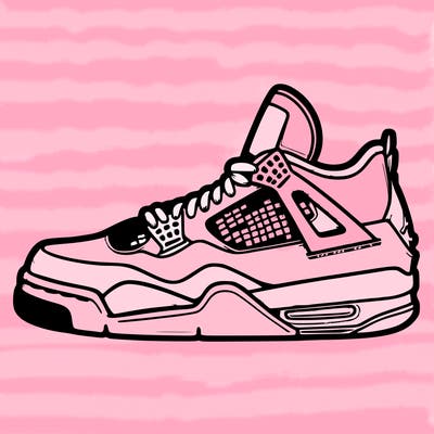 jordan 4