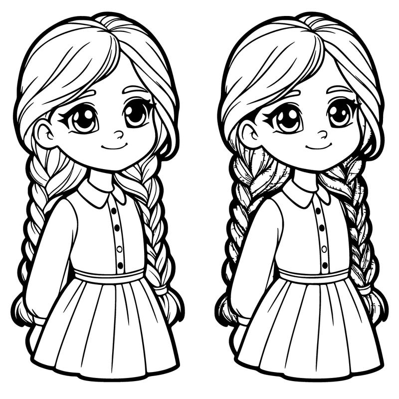 draw wednesday adams real